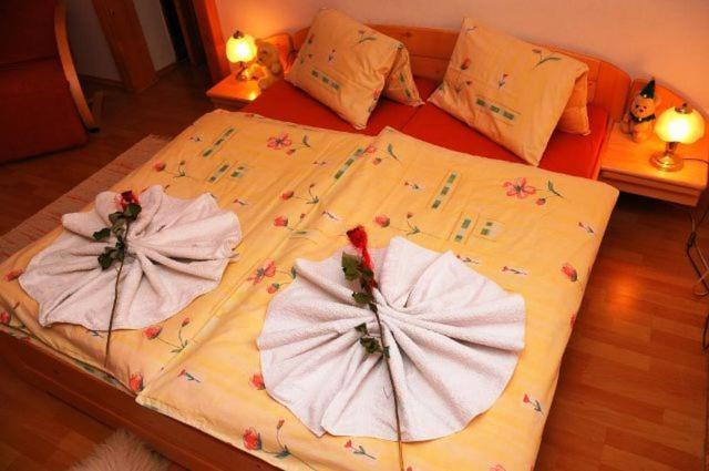 Rodinné apartmány Alpinka Oscadnica Exterior foto