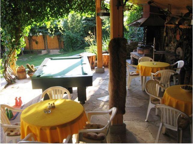 Rodinné apartmány Alpinka Oscadnica Exterior foto